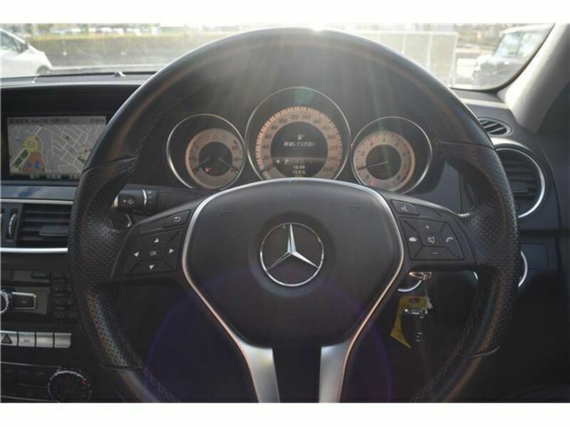 C-CLASS