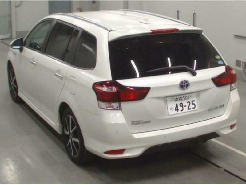 COROLLA FIELDER-4