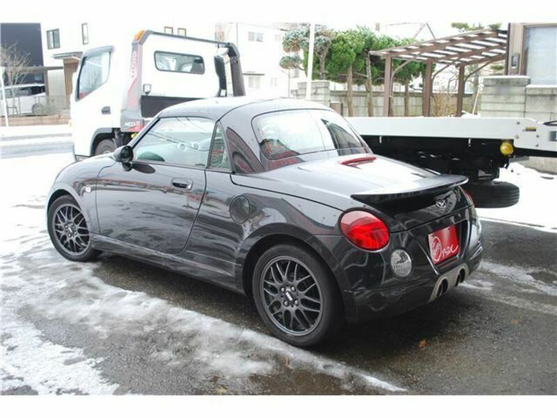 COPEN