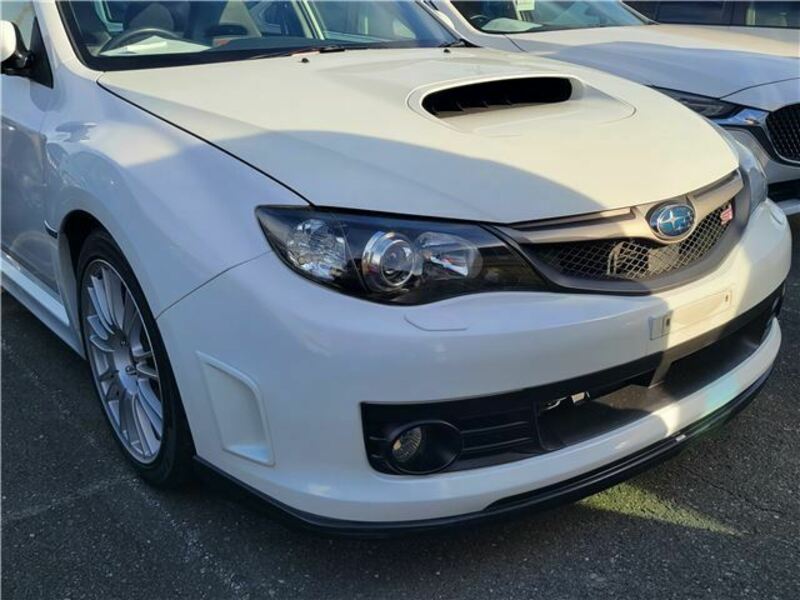 IMPREZA