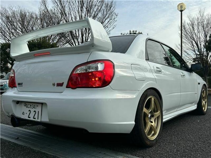 IMPREZA