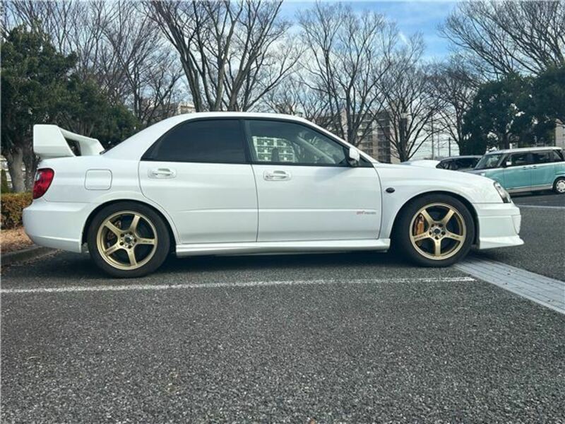 IMPREZA