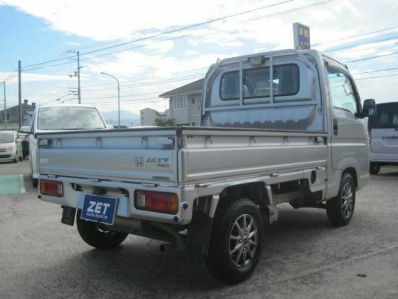 ACTY TRUCK