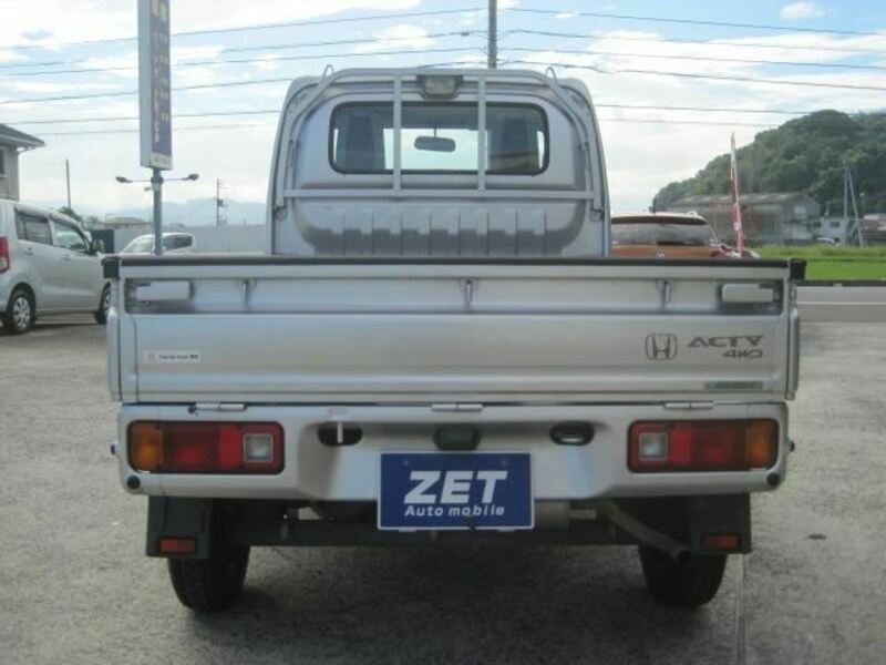 ACTY TRUCK