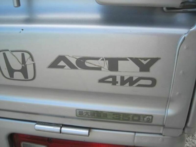 ACTY TRUCK