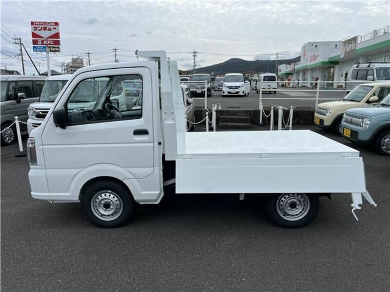 CARRY TRUCK