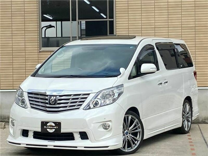 ALPHARD