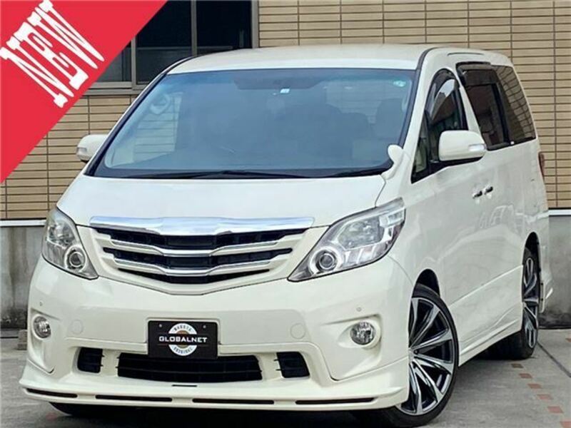 ALPHARD-0