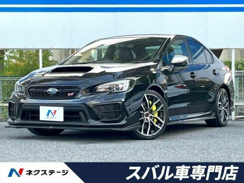 WRX STI-0