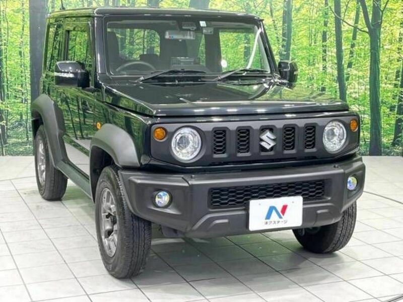 JIMNY SIERRA