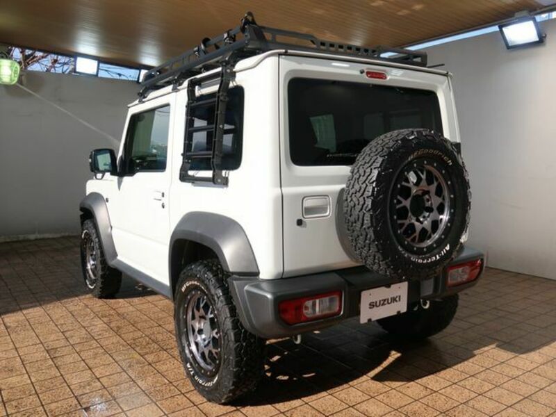 JIMNY SIERRA