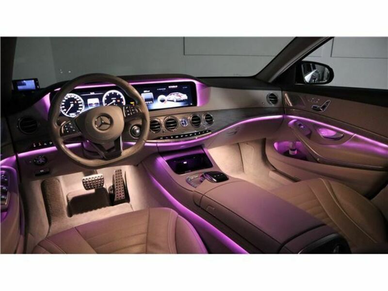 S-CLASS