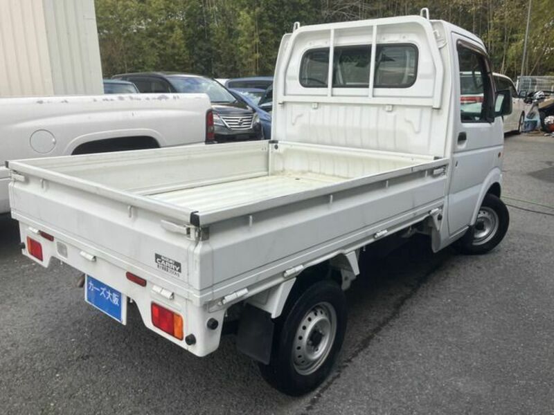 CARRY TRUCK