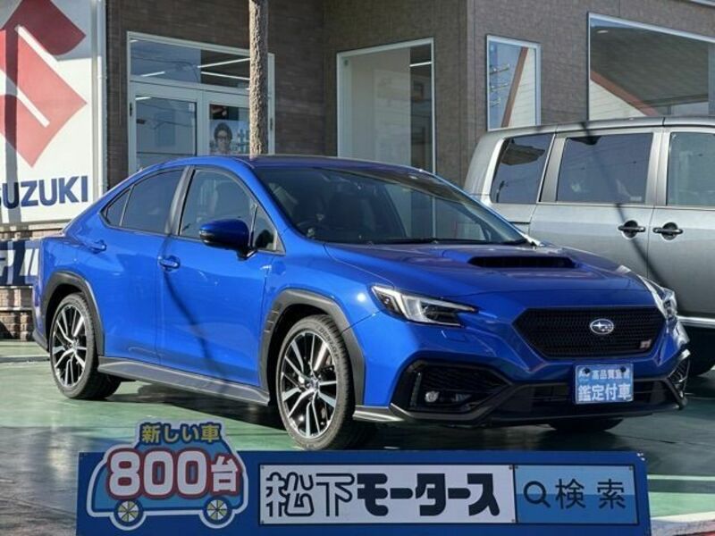 WRX S4-0