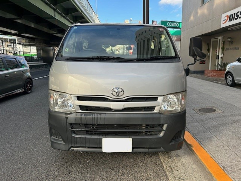 HIACE VAN-0