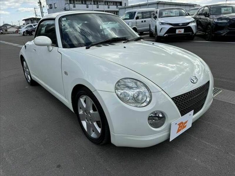 COPEN