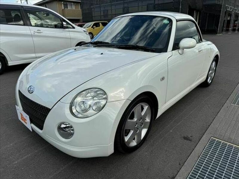 COPEN