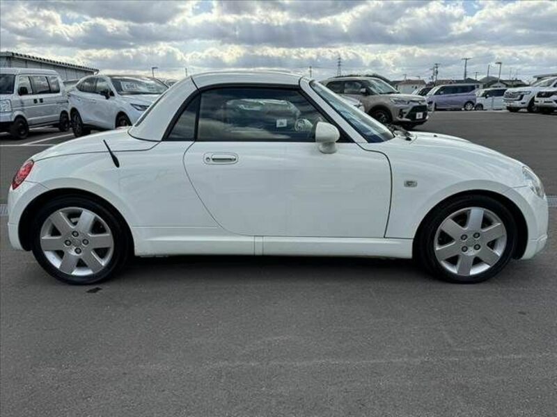 COPEN