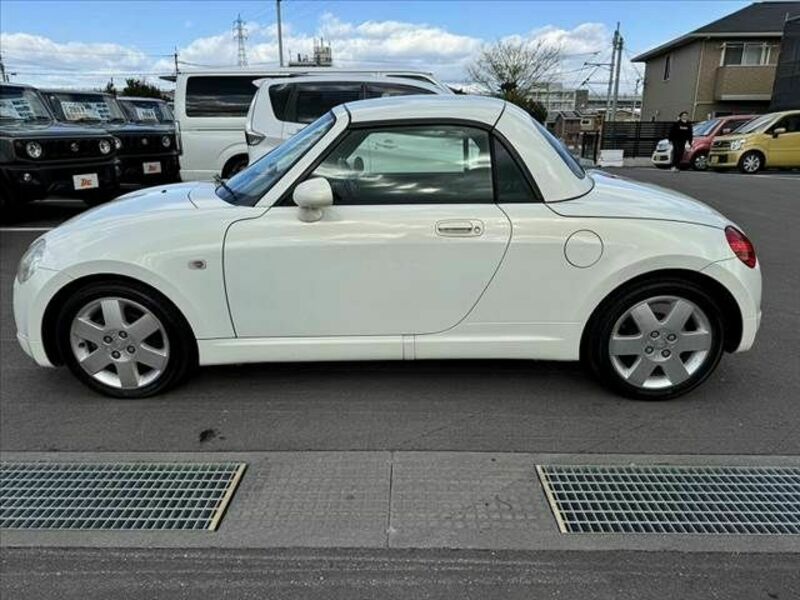 COPEN