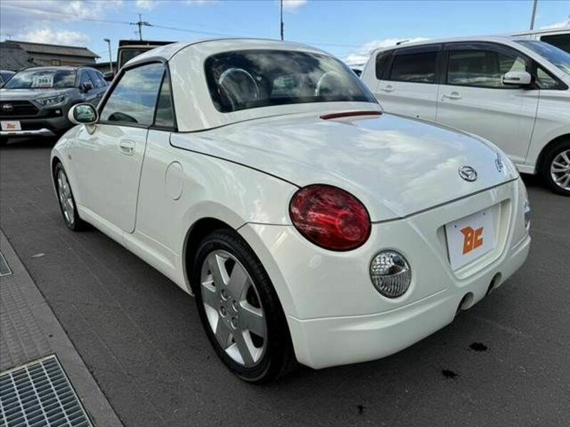 COPEN