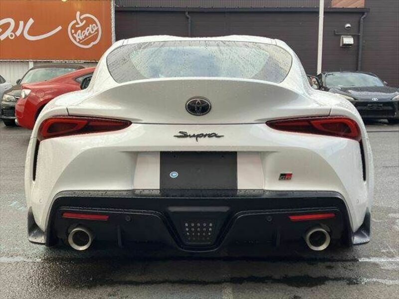 SUPRA