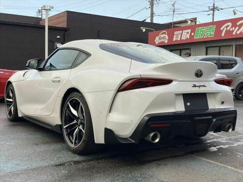 SUPRA