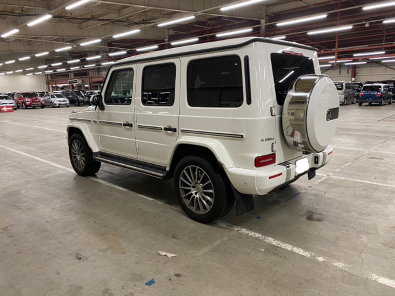 G-CLASS