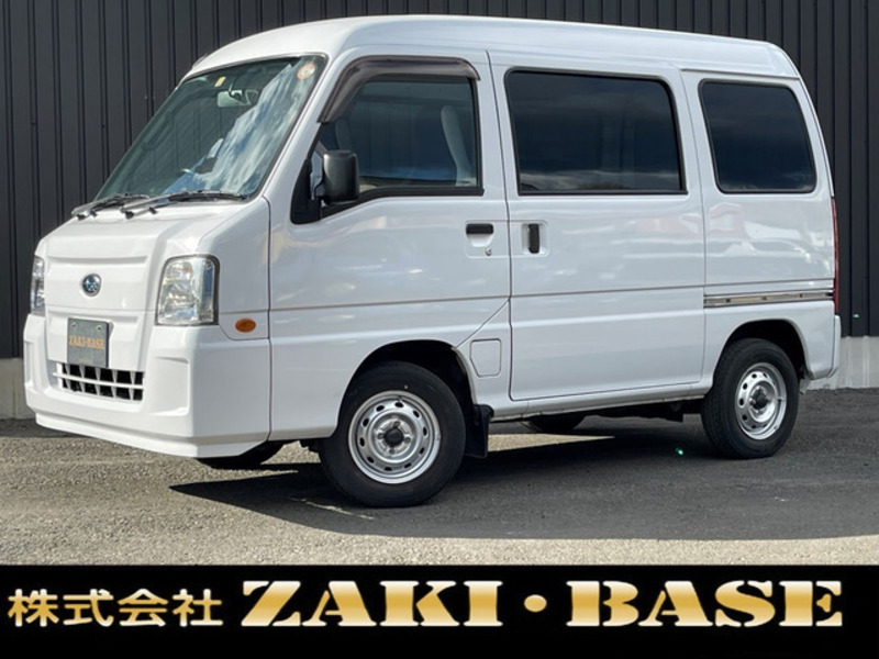 SUBARU SAMBAR