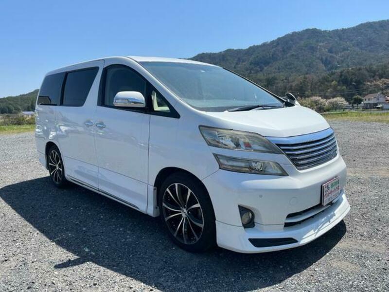 VELLFIRE