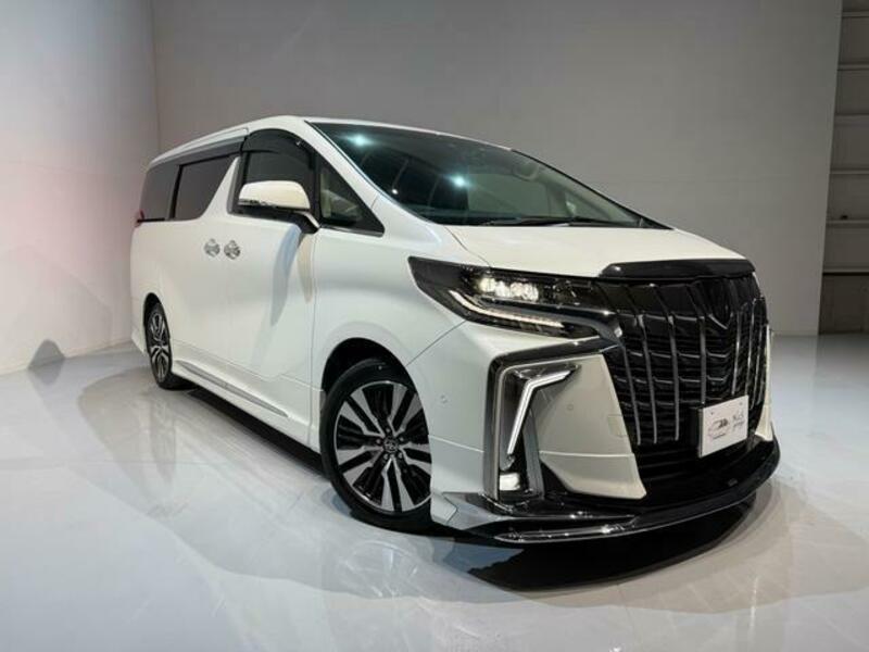 ALPHARD-0