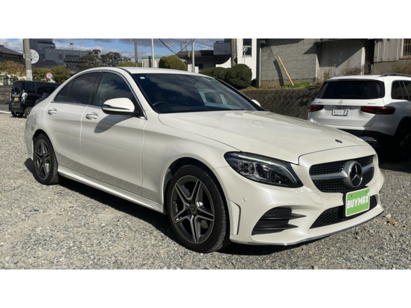 C-CLASS