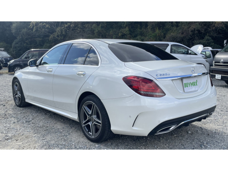 C-CLASS