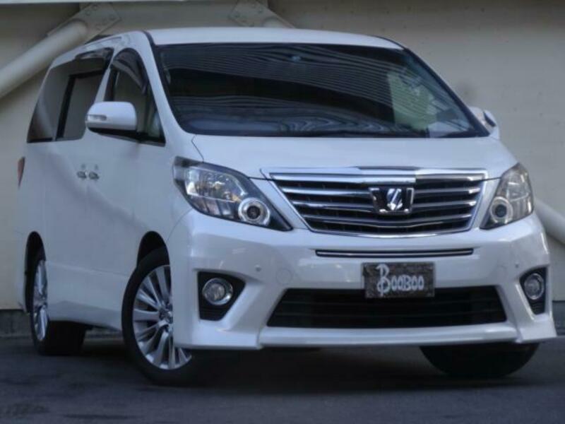 ALPHARD