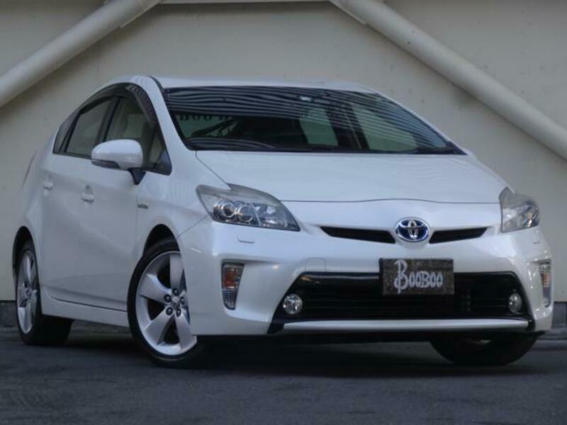 PRIUS