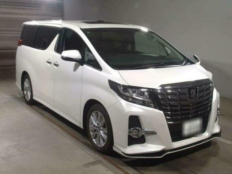 ALPHARD-0