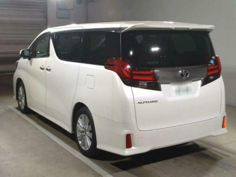 ALPHARD