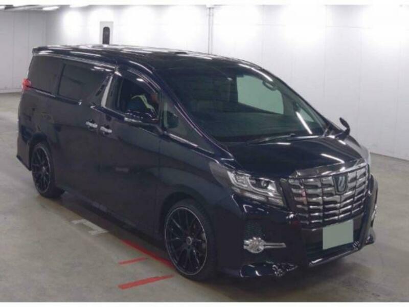 ALPHARD-0