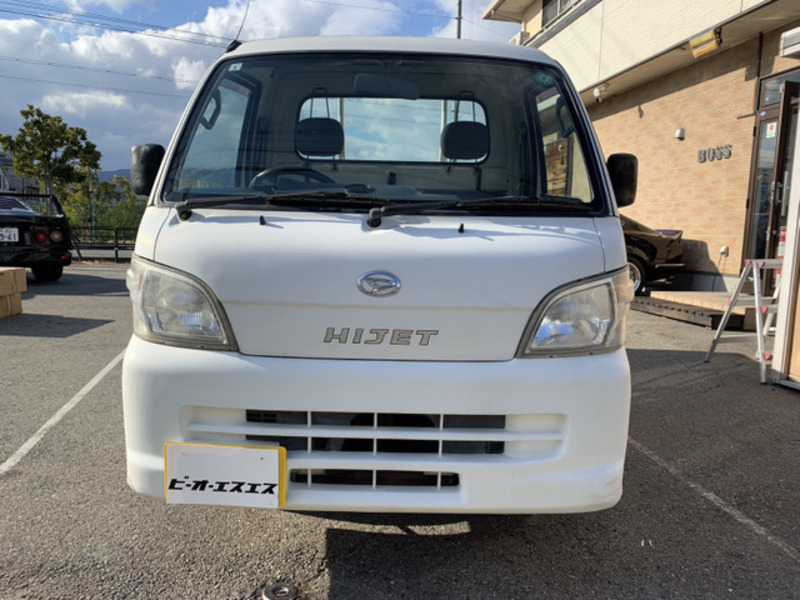 HIJET TRUCK-0