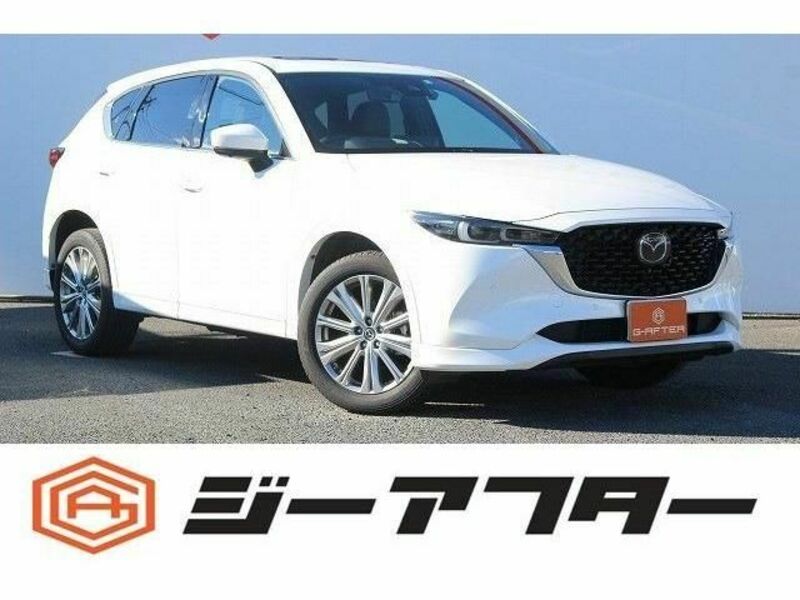 CX-5-0