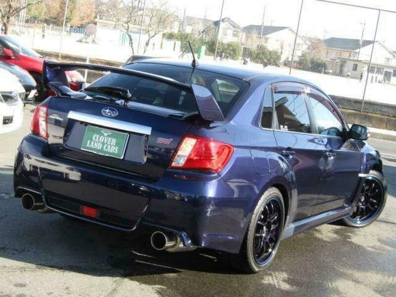 IMPREZA