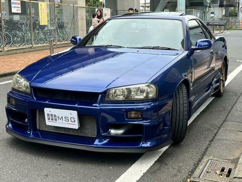 SKYLINE