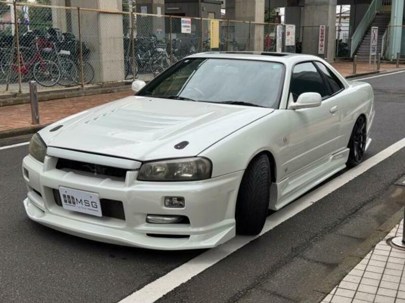 SKYLINE