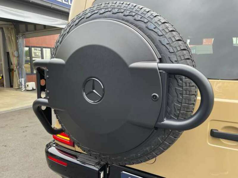 G-CLASS