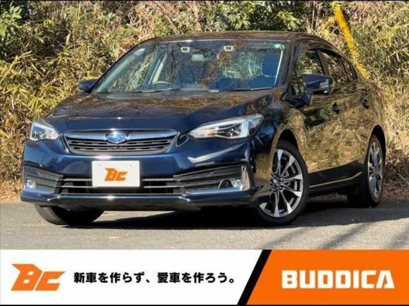 IMPREZA G4-0