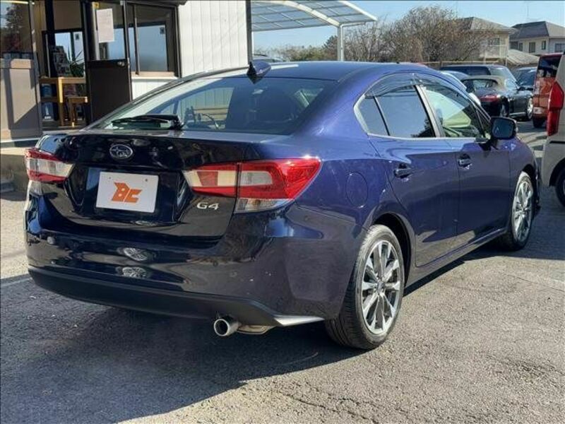 IMPREZA G4