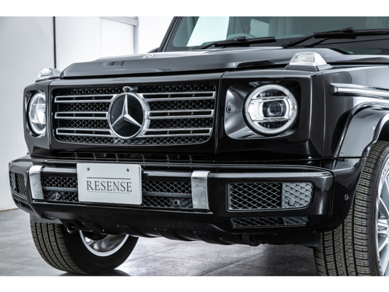 G-CLASS