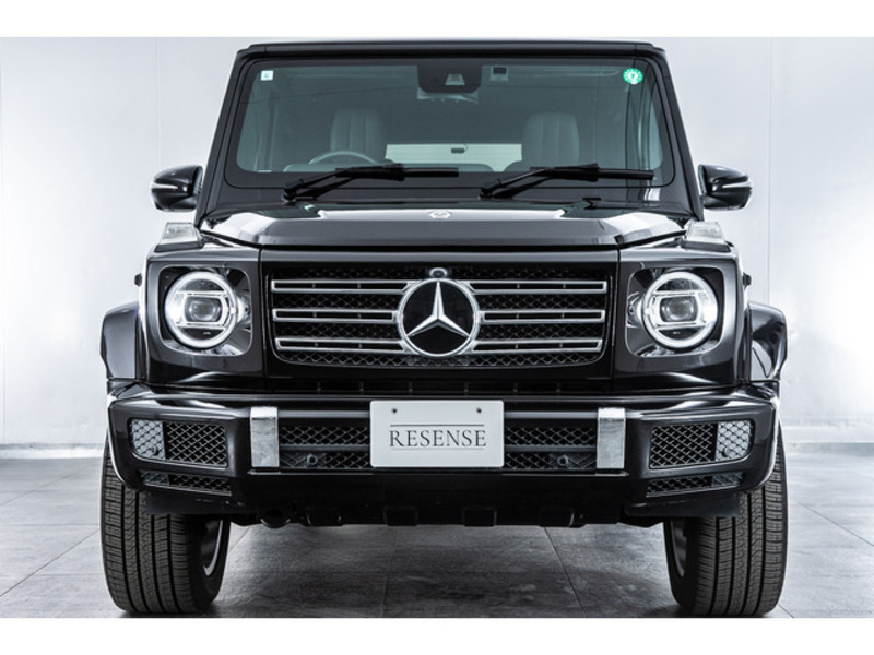 G-CLASS