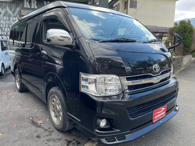 HIACE