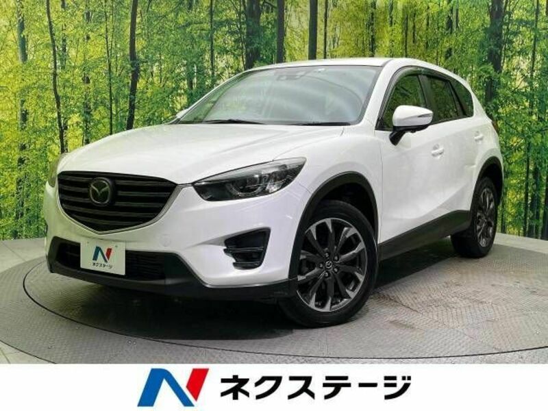 CX-5-0