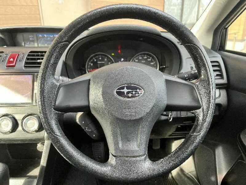 IMPREZA SPORT